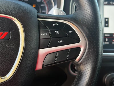 2018 Dodge Charger R/T