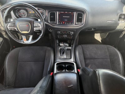 2018 Dodge Charger R/T