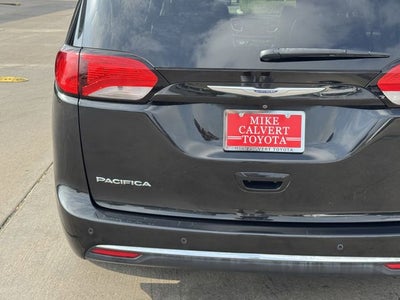 2020 Chrysler Pacifica Touring L Plus