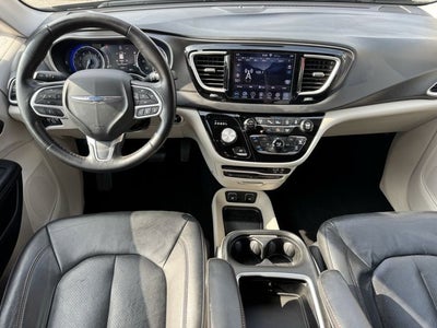 2020 Chrysler Pacifica Touring L Plus