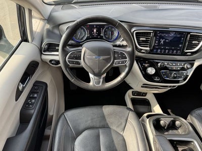 2020 Chrysler Pacifica Touring L Plus