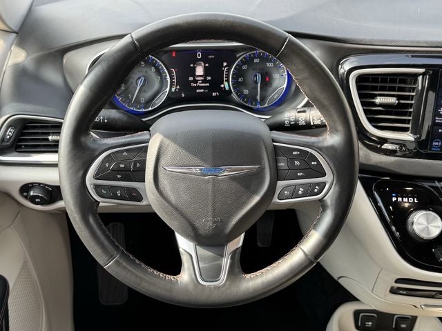 2020 Chrysler Pacifica Touring L Plus