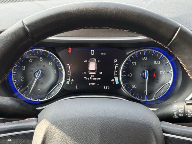 2020 Chrysler Pacifica Touring L Plus