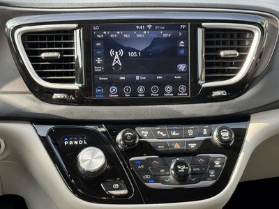 2020 Chrysler Pacifica Touring L Plus