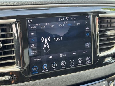 2020 Chrysler Pacifica Touring L Plus