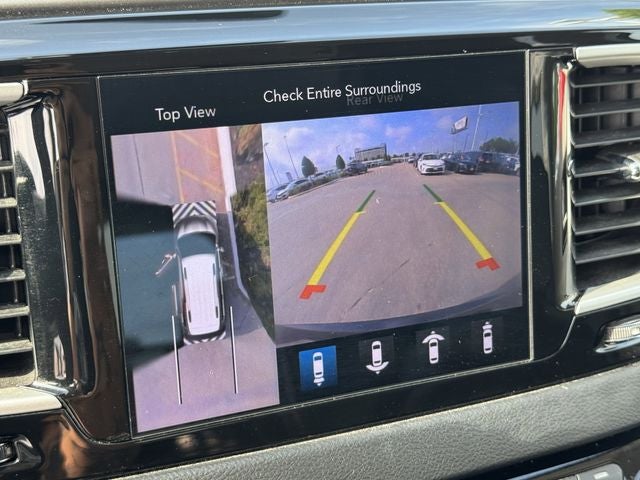 2020 Chrysler Pacifica Touring L Plus