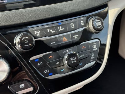 2020 Chrysler Pacifica Touring L Plus