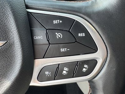2020 Chrysler Pacifica Touring L Plus