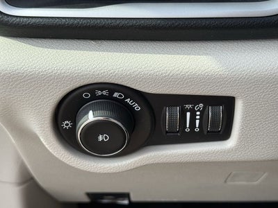 2020 Chrysler Pacifica Touring L Plus