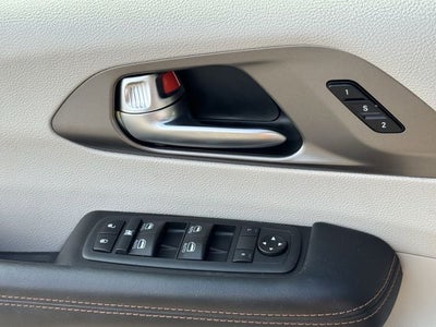 2020 Chrysler Pacifica Touring L Plus