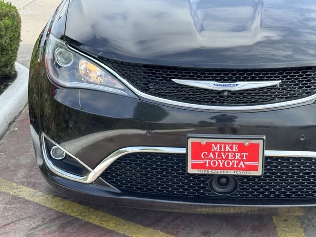 2020 Chrysler Pacifica Touring L Plus