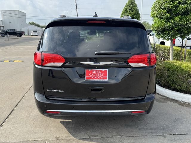 2020 Chrysler Pacifica Touring L Plus