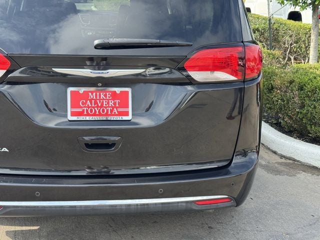 2020 Chrysler Pacifica Touring L Plus