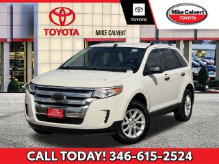2013 Ford Edge SE