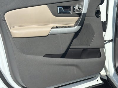 2014 Ford Edge SE