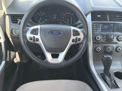 2014 Ford Edge SE