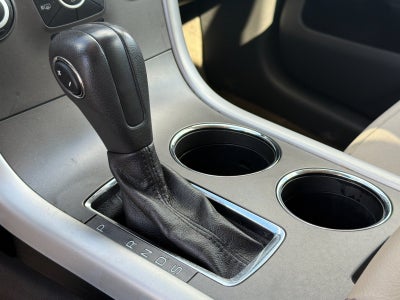 2014 Ford Edge SE