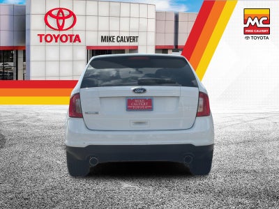 2014 Ford Edge SE