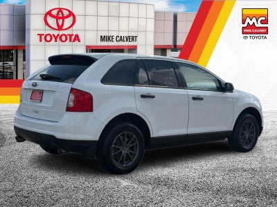 2014 Ford Edge SE
