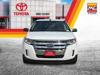 2014 Ford Edge SE