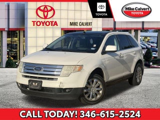 2008 Ford Edge Limited