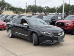 2015 Chevrolet Impala LTZ 1LZ