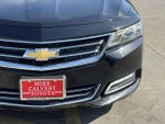 2015 Chevrolet Impala LTZ 1LZ