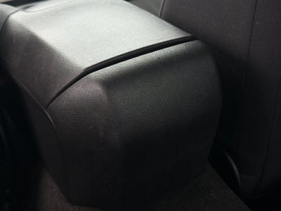 2015 Chevrolet Camaro 2LS
