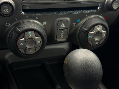 2015 Chevrolet Camaro 2LS
