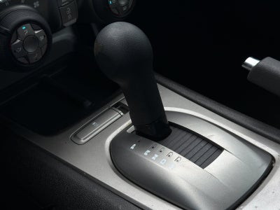 2015 Chevrolet Camaro 2LS