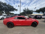 2013 Chevrolet Camaro 2LT 2LT