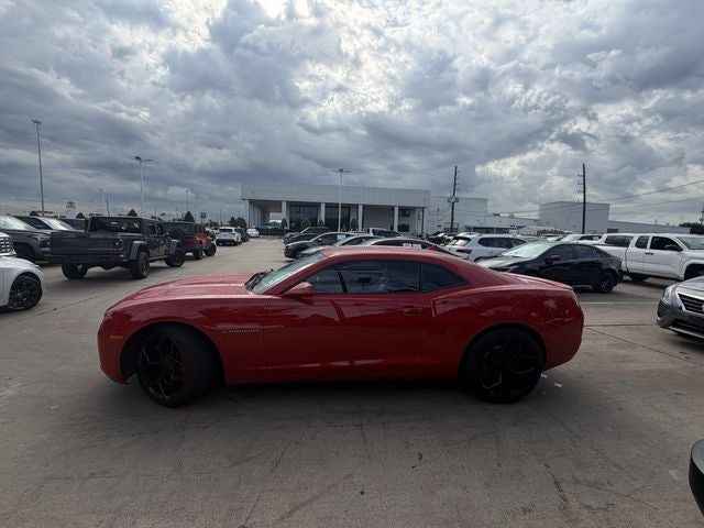2013 Chevrolet Camaro 2LT 2LT