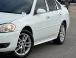 2013 Chevrolet Impala LTZ