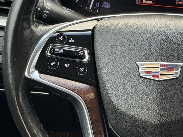 2019 Cadillac XTS Luxury