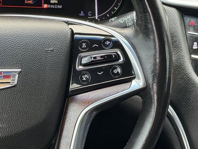 2019 Cadillac XTS Luxury