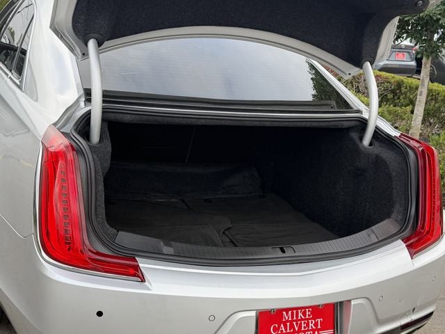 2019 Cadillac XTS Luxury