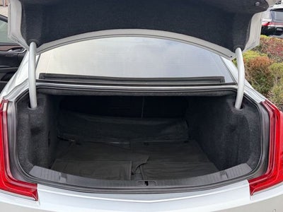 2019 Cadillac XTS Luxury