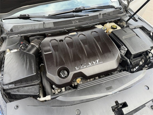 2019 Cadillac XTS Luxury