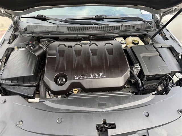 2019 Cadillac XTS Luxury