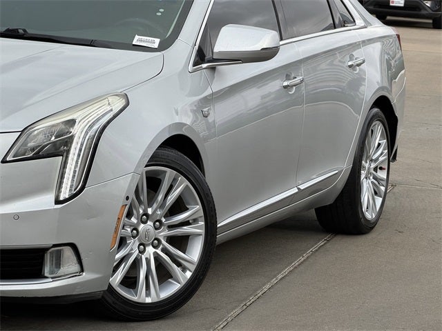 2019 Cadillac XTS Luxury