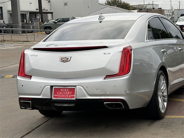 2019 Cadillac XTS Luxury