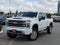 2023 Chevrolet Silverado HD High Country