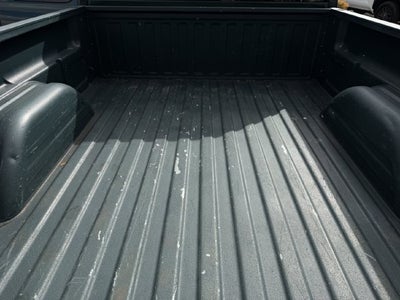 2003 Chevrolet Silverado LS
