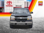 2003 Chevrolet Silverado LS