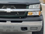 2003 Chevrolet Silverado LS