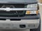 2003 Chevrolet Silverado LS