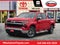 2023 Chevrolet Silverado LT