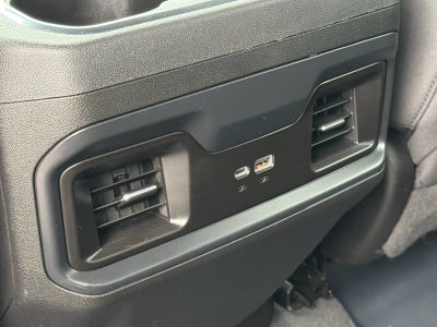 2023 Chevrolet Silverado LT