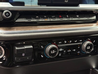 2023 Chevrolet Silverado LT