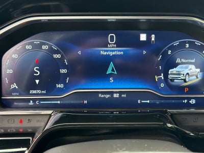 2023 Chevrolet Silverado LT